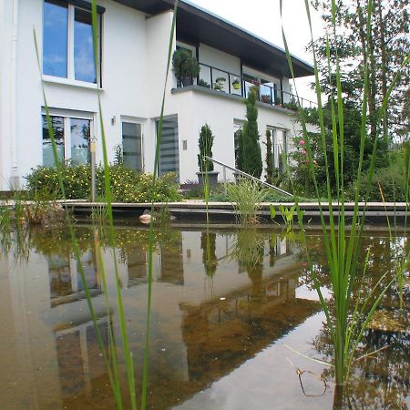 Ferienwohnung In Waldrandlage Zierenberg Exteriér fotografie