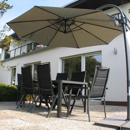 Ferienwohnung In Waldrandlage Zierenberg Exteriér fotografie
