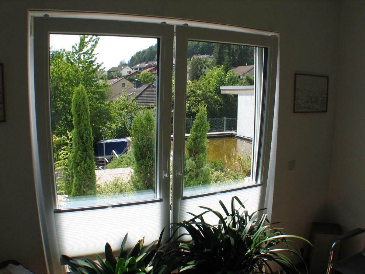 Ferienwohnung In Waldrandlage Zierenberg Exteriér fotografie