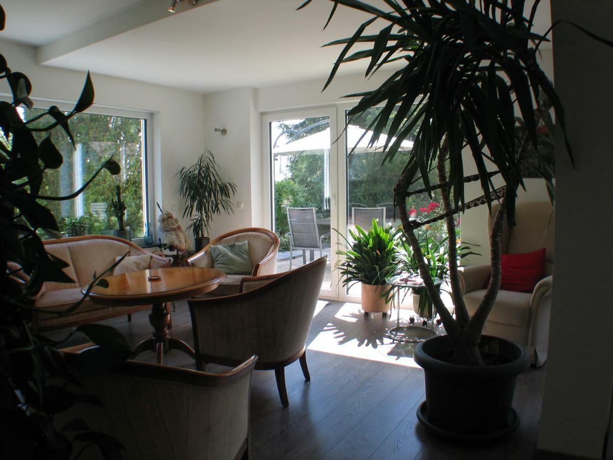 Ferienwohnung In Waldrandlage Zierenberg Exteriér fotografie