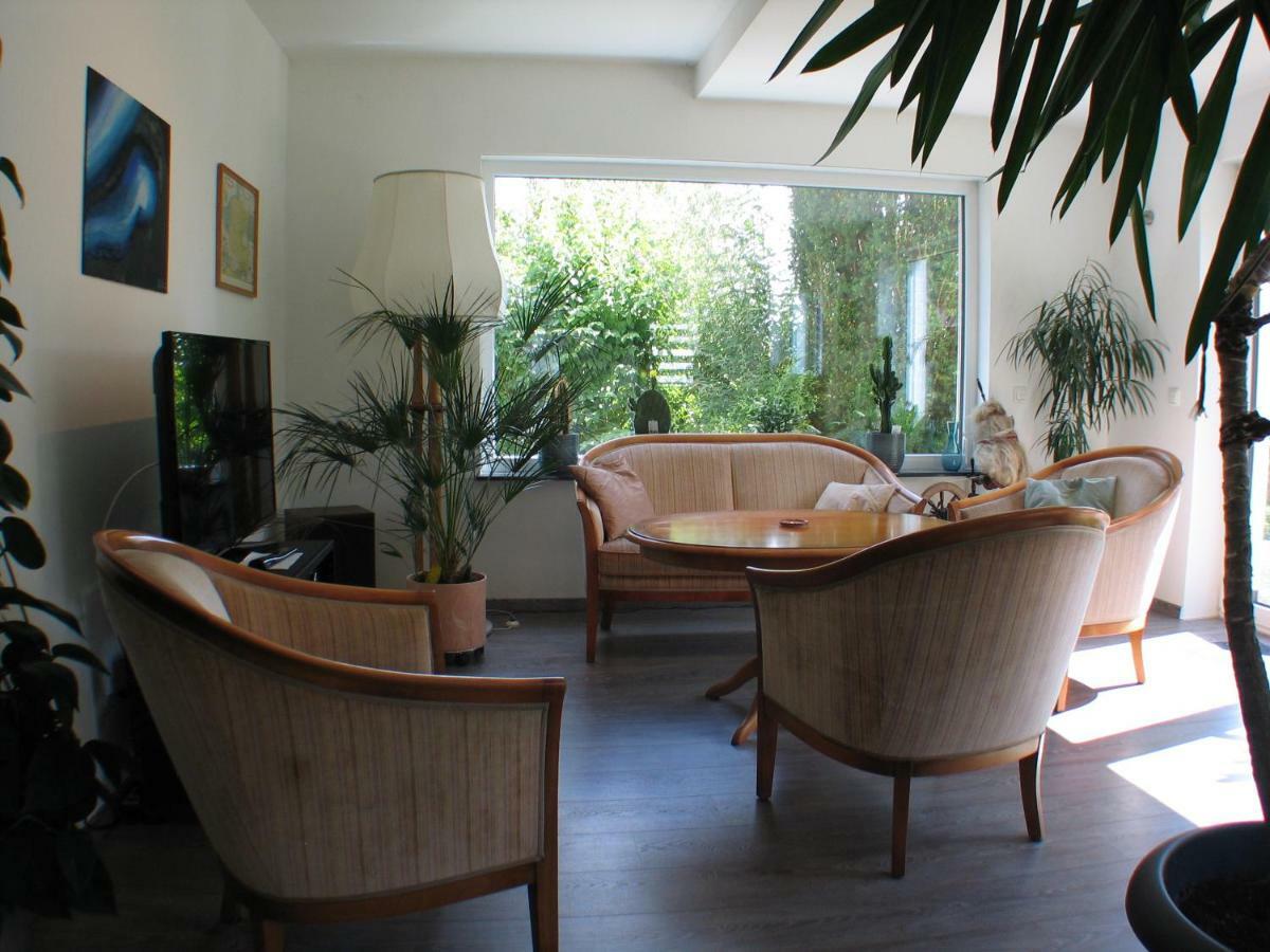 Ferienwohnung In Waldrandlage Zierenberg Exteriér fotografie